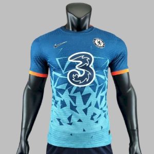 Camiseta de la Copa del Chelsea, versión de jugador 2022/23