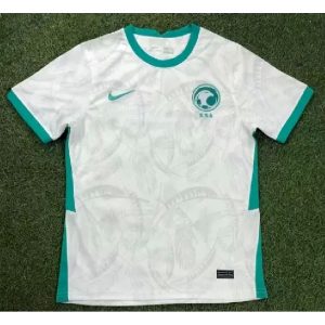 Camiseta local de Arabia Saudita 2021