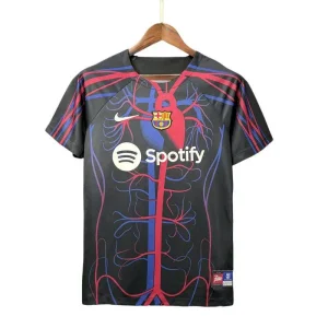 Camiseta del 125 aniversario del Barcelona 2023/24