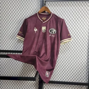 Camiseta Edición Especial Atlético Mineiro 2024/25