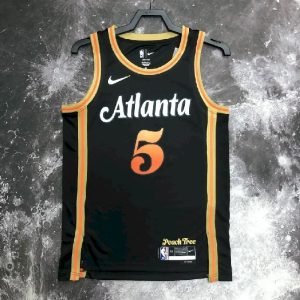 Camiseta negra del equipo Miguel Murillo para hombre - Edición Ciudad
