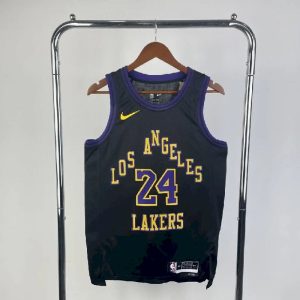 Camiseta del equipo Kobe Bryant para hombre - Edición Ciudad
