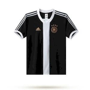 Camiseta retro edición icono del Mundial de Alemania 2022