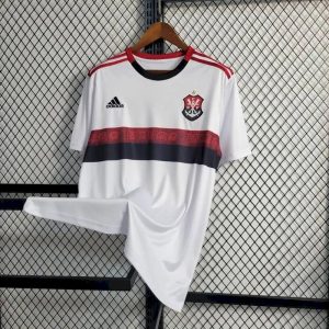 Camiseta visitante del Flamengo 2019/20