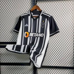 Camiseta del Atlético Mineiro Home Boutique 2023/24