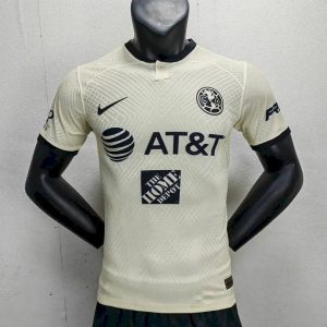 Versión de jugador de la tercera camiseta del Club América 2023/24