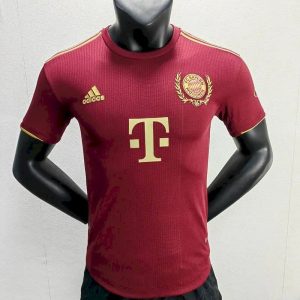 Camiseta del Bayern Múnich Oktoberfest versión jugador 2023/24