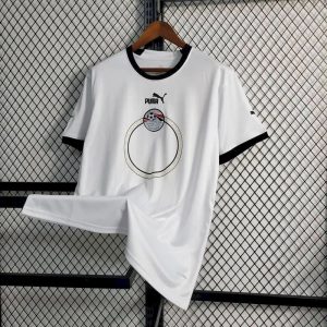 Camiseta de visitante de Egipto 2022/23