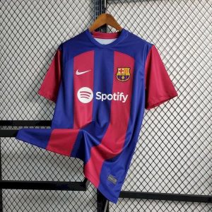 Camiseta local del Barcelona 2023/24