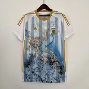 Camiseta de edición especial de Argentina 2023/24