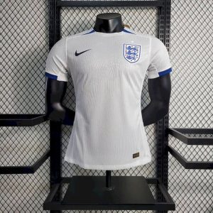 Camiseta local de Inglaterra para la Eurocopa, versión de jugador 2023/24