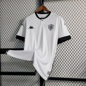 Tercera camiseta del Botafogo 2021/22