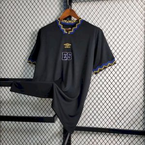 Tercera camiseta de El Salvador 2023/24