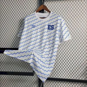 Camiseta de entrenamiento previo al partido de El Salvador 2023/24