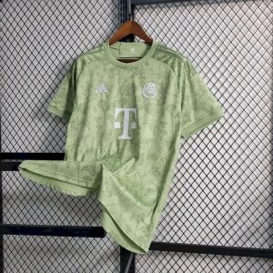 Camiseta del Oktoberfest del Bayern de Múnich 2023/24