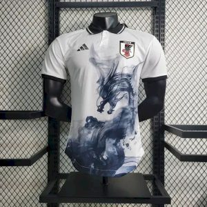 Camiseta de edición especial japonesa, versión para jugadores 2023/24