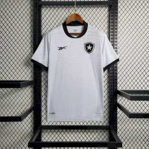 Camiseta de visitante del Botafogo 2023/24