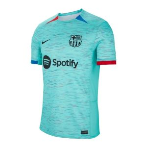 Tercera camiseta del Barcelona 2023/24