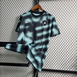 Camiseta de entrenamiento prepartido del Botafogo 2023/24