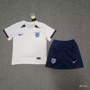 Kit local infantil de la Copa Mundial Femenina de Inglaterra 2023/24