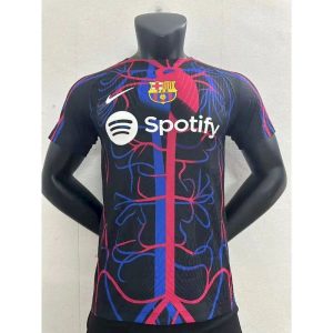 Camiseta del 125º Aniversario del Barcelona, versión jugador 2023/24