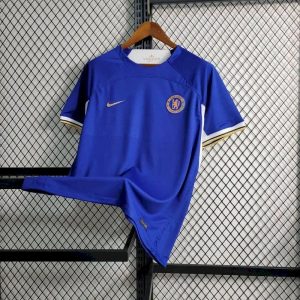 Camiseta de local del Chelsea 2023/24