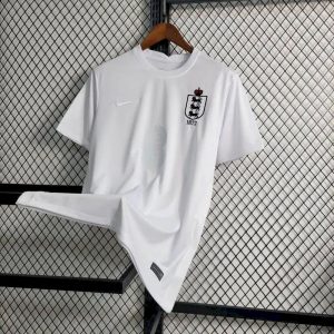 Camiseta del 150 aniversario de Inglaterra 2023/24
