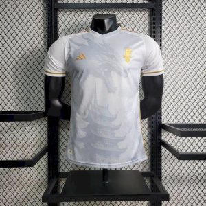 Camiseta de la edición del Dragón Blanco de Japón, versión de jugador 2023/24
