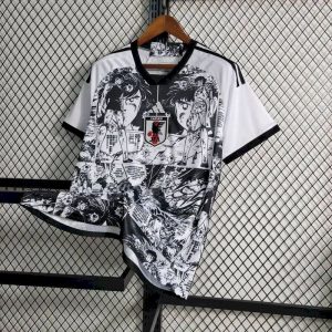Camiseta de la edición de anime de Japón 2023/24