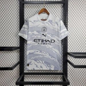 Camiseta del Manchester City Edición Dragón 2023/24