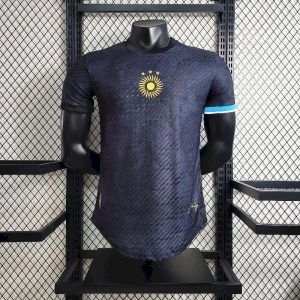 Camiseta de edición especial de Argentina, versión de jugador 2023/24