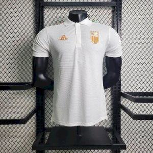 Camiseta de edición especial de Italia, versión de jugador 2023/24