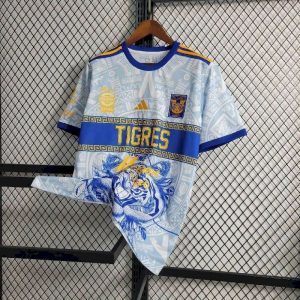 Camiseta Tigres UANL Edición Especial 2023/24
