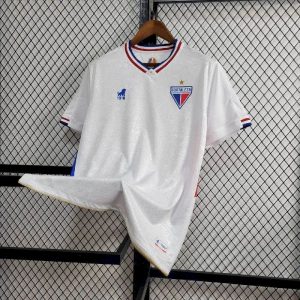 Camiseta de visitante del Fortaleza FC 2024/25