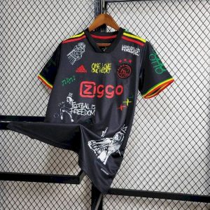 Camiseta del Ajax Edición Tercera 2021/22