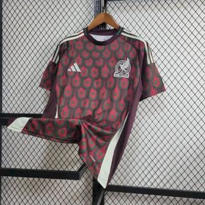 Camiseta de local de México 2024/25