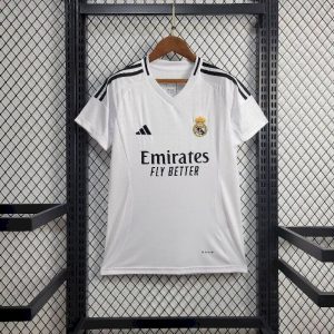 Camiseta local del Real Madrid para mujer 2024/25