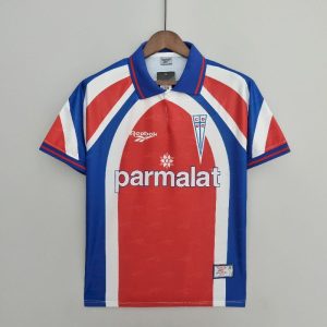 Camiseta Retro Universidad Catolica 1998 Visitante