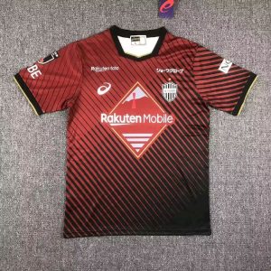 Camiseta local del Vissel Kobe 2023/24
