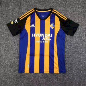 Camiseta de local del Ulsan HD FC 2023/24