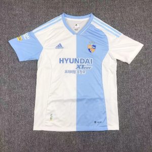 Camiseta de visitante del Ulsan HD FC 2023/24
