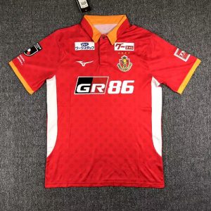 Camiseta local del Nagoya Grampus 2023/24
