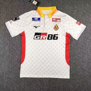 Nagoya Grampus de visita 2023/24