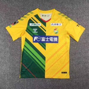 Camiseta local del JEF United Chiba 2023/24