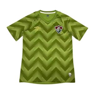 Camiseta previa al partido del Fluminense 2024/25