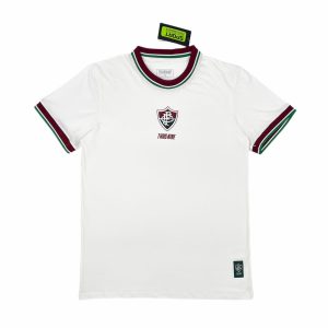 Fluminense Camiseta Thug Nine / FFC RETRO 01 2023/24
