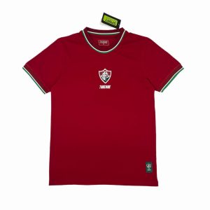 Fluminense Camiseta Thug Nine / FFC RETRO 02 2023/24