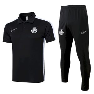 Camiseta y pantalón de entrenamiento para adultos del Al Nassr 815 2023/24