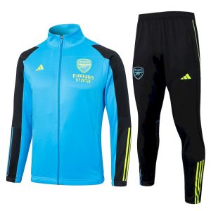 Chaqueta y pantalón de entrenamiento para adultos del Arsenal 815 2023/24
