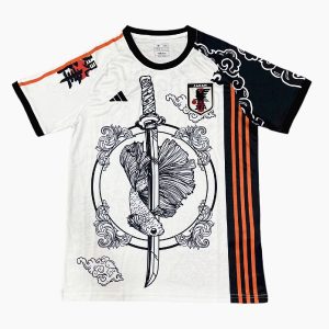 Camiseta de edición especial de Japón 2024/25